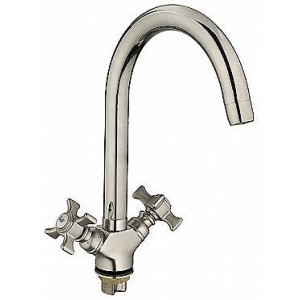 Смеситель Ledeme L4311A-2